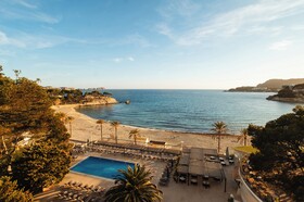 Secrets Mallorca Villamil (Adults Only)