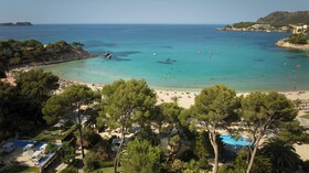 Secrets Mallorca Villamil (Adults Only)