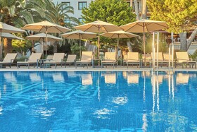 Secrets Mallorca Villamil (Adults Only)
