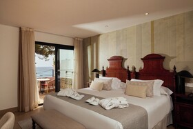 Secrets Mallorca Villamil (Adults Only)