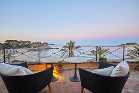 Secrets Mallorca Villamil (Adults Only)