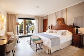 Secrets Mallorca Villamil (Adults Only)