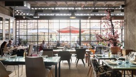 Brondo Architect Hotel