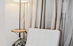 Can Blau Homes