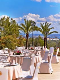 Castillo Hotel Son Vida