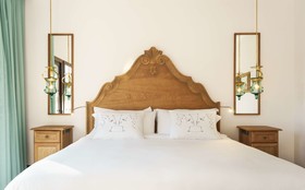 Castillo Hotel Son Vida