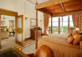 Castillo Hotel Son Vida