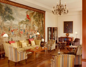 Castillo Hotel Son Vida