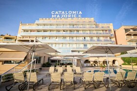 Catalonia Majorica