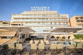 Catalonia Majorica