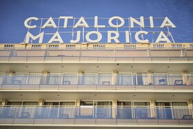 Catalonia Majorica