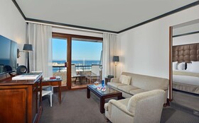 Hotel Victoria Gran Meliá