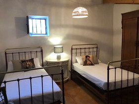 Historical Country House Villa Can Mir