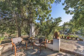 Historical Country House Villa Can Mir