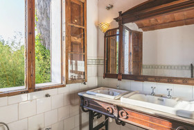 Historical Country House Villa Can Mir