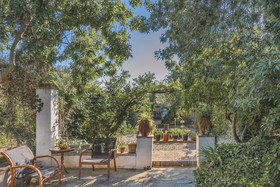 Historical Country House Villa Can Mir