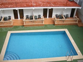 Hostal Pinar