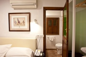 Turismo de Interior Ca Sa Padrina