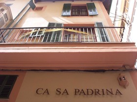 Turismo de Interior Ca Sa Padrina