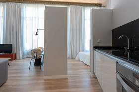 L'Aguila Suites
