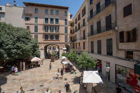 L'Aguila Suites