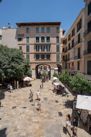 L'Aguila Suites