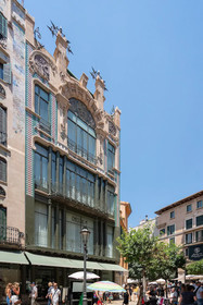 L'Aguila Suites