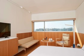 Meliá Palma Bay