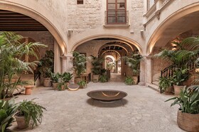 Nobis Hotel Palma