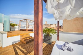 Puro Hotel Oasis Urbano