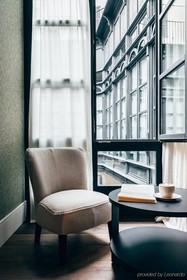 Sant Francesc Hotel Singular