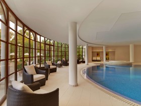 Sheraton Mallorca Arabella Golf Hotel