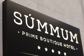 Summum Boutique Hotel, member of Meliá Collection