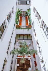 The Boc Hostels - The BOC City