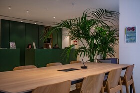 The Boc Hostels - The BOC City