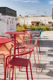 The Boc Hostels - The BOC City