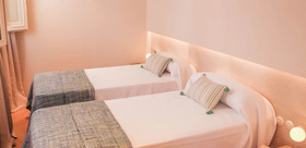 The Boc Suites