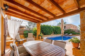 Villa Portals Nous