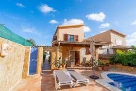 Villa Portals Nous