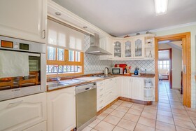 Villa Portals Nous