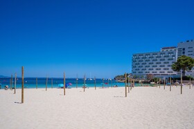 Econotel Las Palomas