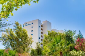 Econotel Las Palomas