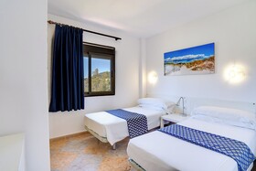 Econotel Las Palomas