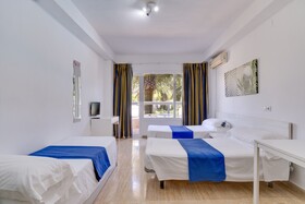 Econotel Las Palomas