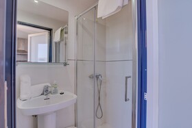 Econotel Las Palomas