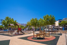 Econotel Las Palomas