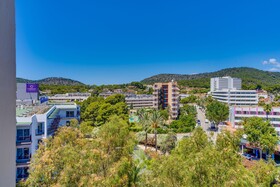 Econotel Las Palomas