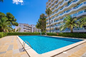 Econotel Las Palomas