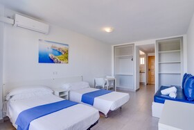 Econotel Las Palomas