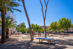 Econotel Las Palomas